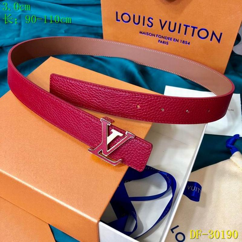 LV Belts 5977